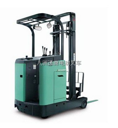 前移式電動(dòng)叉車
